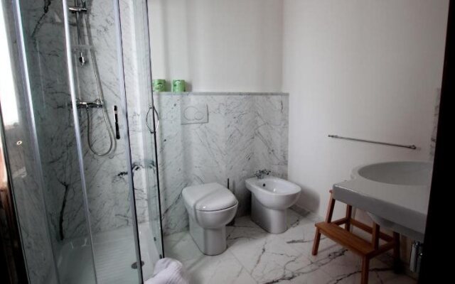 La Coralia Bed & Breakfast
