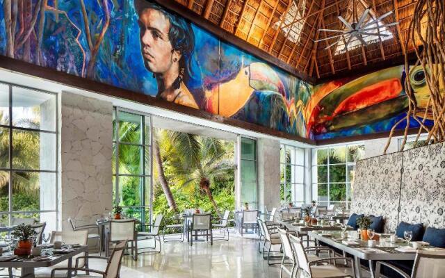 The Grand Mayan at Vidanta Nuevo Vallarta