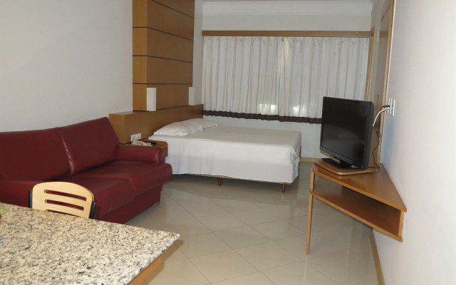 Costa Sul Beach Hotel