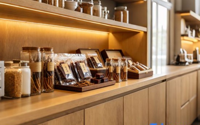 TOWO Topping Hotel (Seda Jinma prairie shop) – Restaurant – Sertar