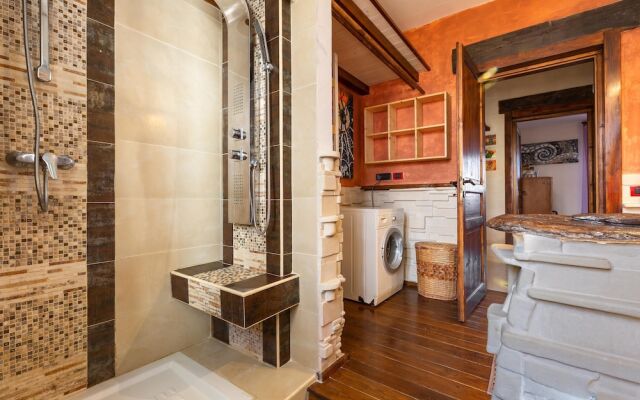 2260 Residenza Artistica - Villa Armida by Barbarhouse