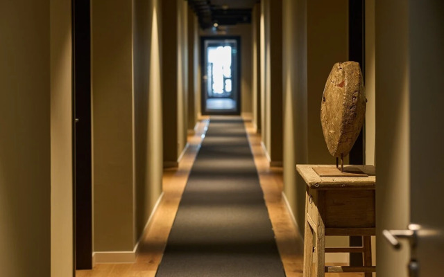 FREIgeist Göttingen Nordstadt - Design Hotels