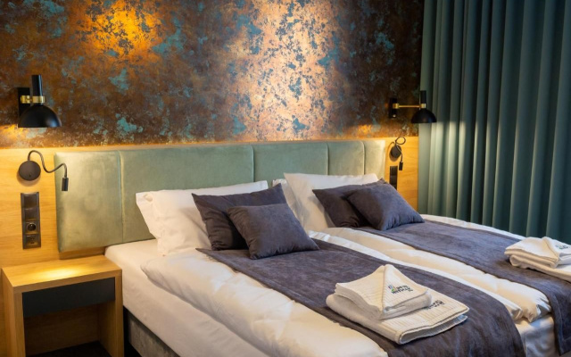 Hotel Hetman