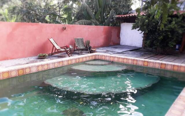 hostel Mama Africa 2