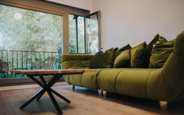 Fabrica Apartments 22