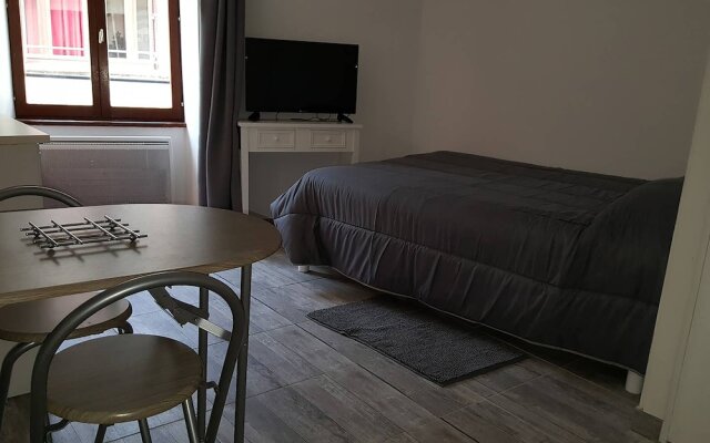 Appartement Carnus Rodez - Studio
