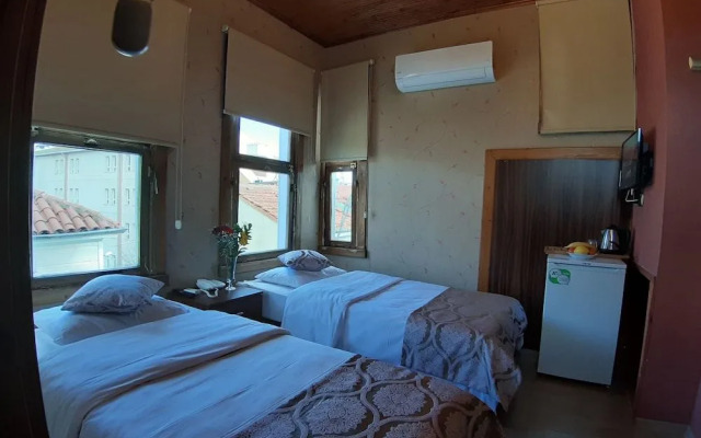 Royal Suites Sultanahmet