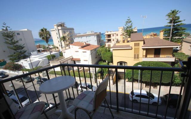 Hotel Villa Barbara