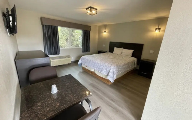 Villa Inn Anaheim