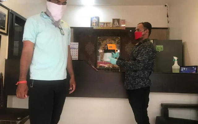 Hotel Radhika Pune