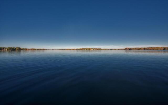 Lake Norman Playaway