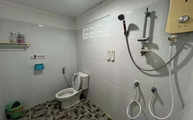 Ruai Thong Pong Pai Resort
