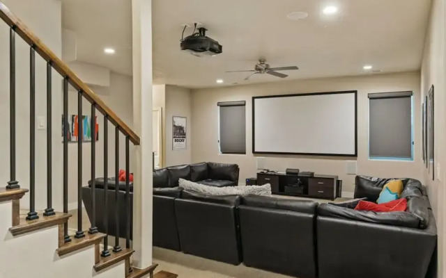 Paradise Poolhouse Stg-3800