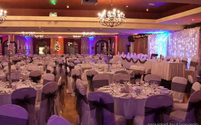 Errigal Country House Hotel
