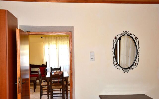 Luxury Apartment in Eleftherna Adrastia