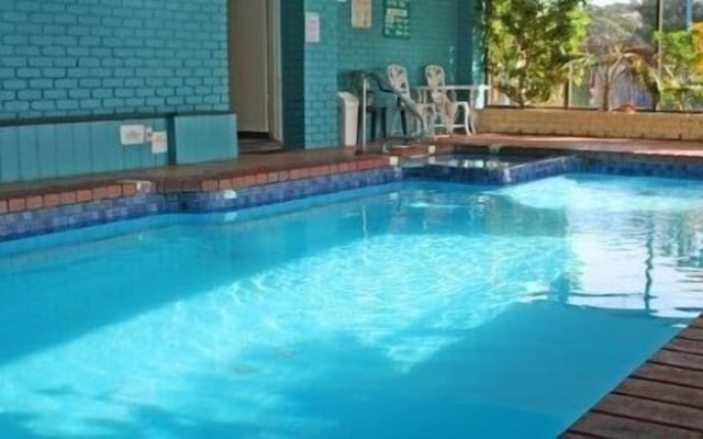 Aquarius Resort Holiday Apartments