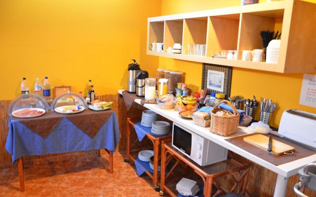 Laif Hotel