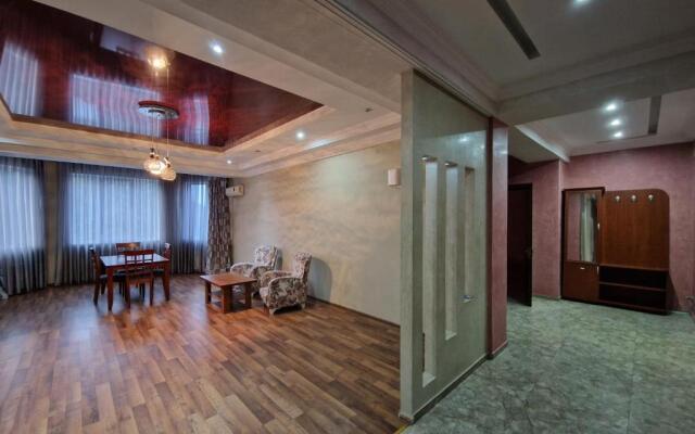 Apartment in Batumi Centre