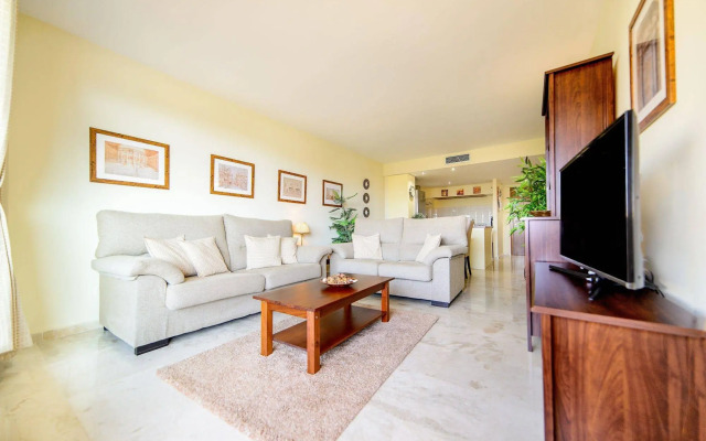 Apartamento Bennecke Annette