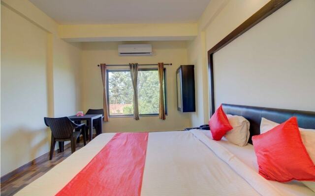 Treebo Paradise Inn, Panchgani