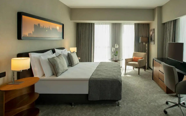 Mövenpick Diyarbakir