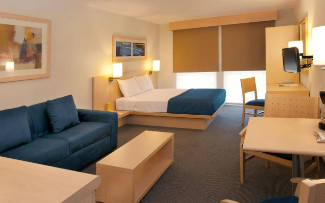 City Express by Marriott Culiacán