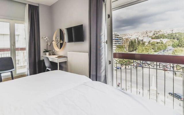 Hotel Abc