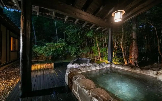 Kirishima Onsen Yunohana Muku