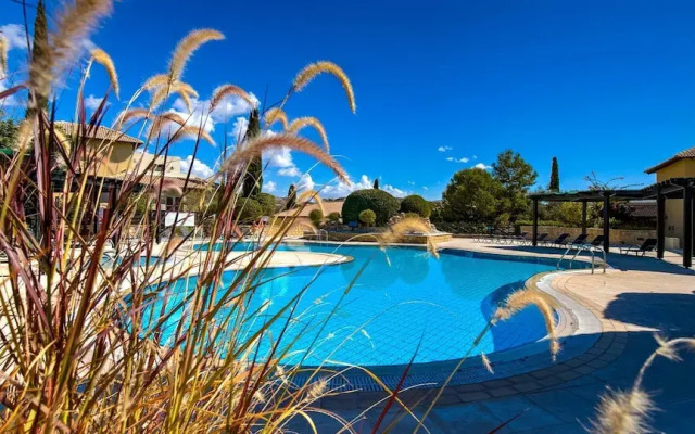 Apartment U6 Vouni in Kouklia