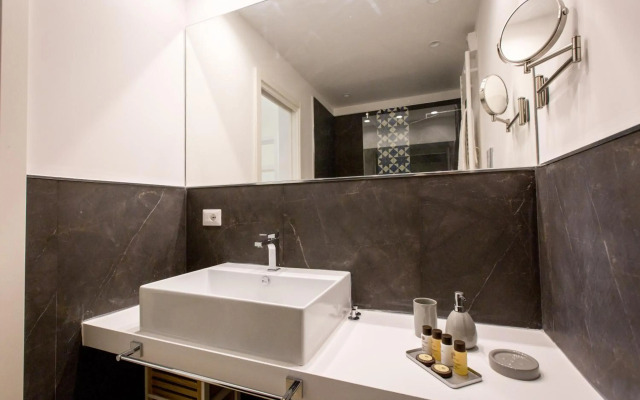 Palermo In Suite Aparthotel Shs