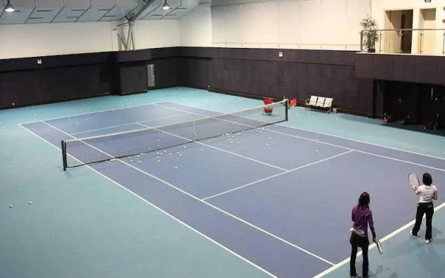 International Service Apartments Shanghai