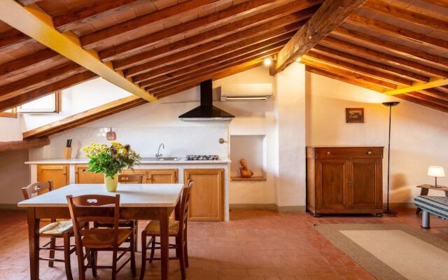 Montignana Apartments