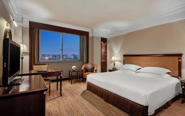 New Century Zhejiang Xiaoshan Hotel