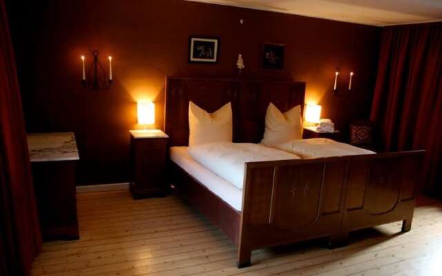 Mcmüllers Brauereigasthof