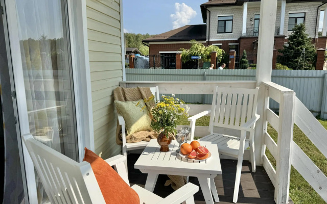 Южные озера