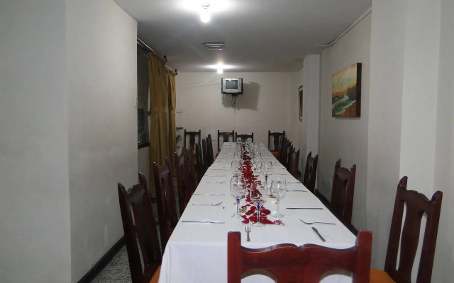 Hotel 47