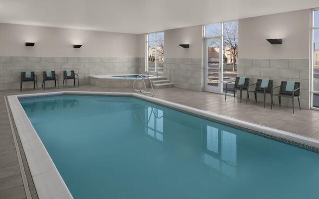 Courtyard by Marriott Orem University Place