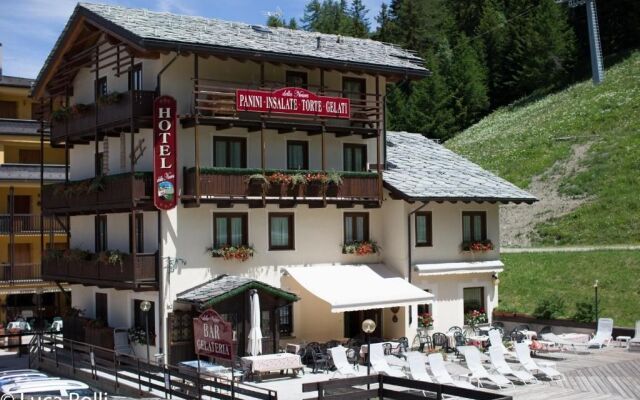 Hotel della Nouva Pila