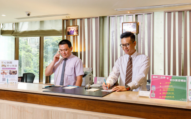 Hotel HD Palace