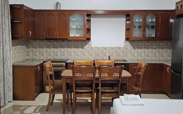Vila Malo