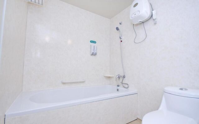 Greentree Inn Weifang Anshun Road