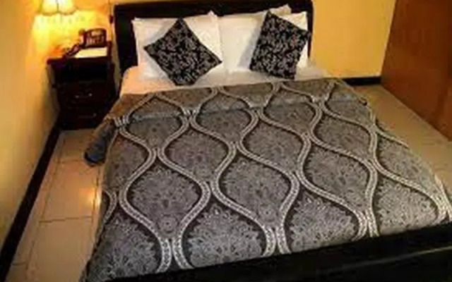 Titie Hotels Limited