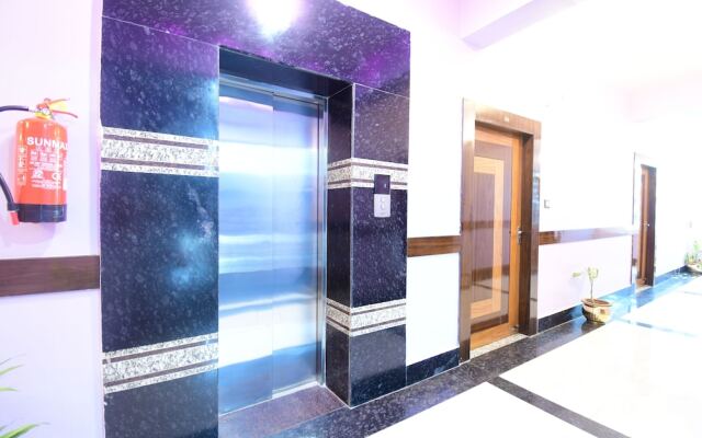 Hotel Sushree International