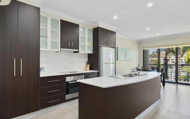 Cypress Water Front Apartments