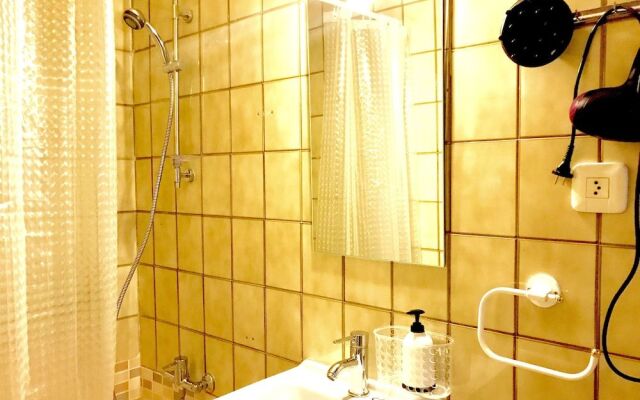 Apartment on Capitán Dema