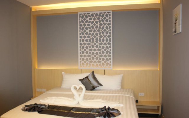 Sleep Inn Phuket