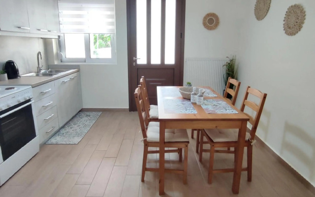 Preveza Mosaic House