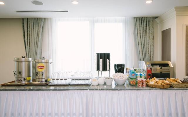 Burgaz Izer Hotel