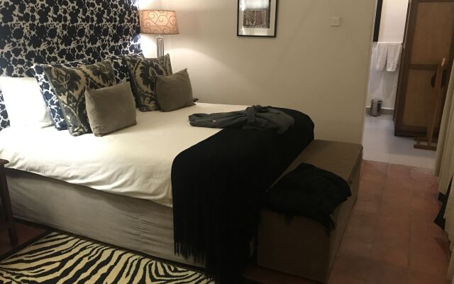 Armadale Boutique Hotel & Villas