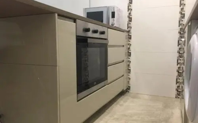 Estudios Ciudad Jardín